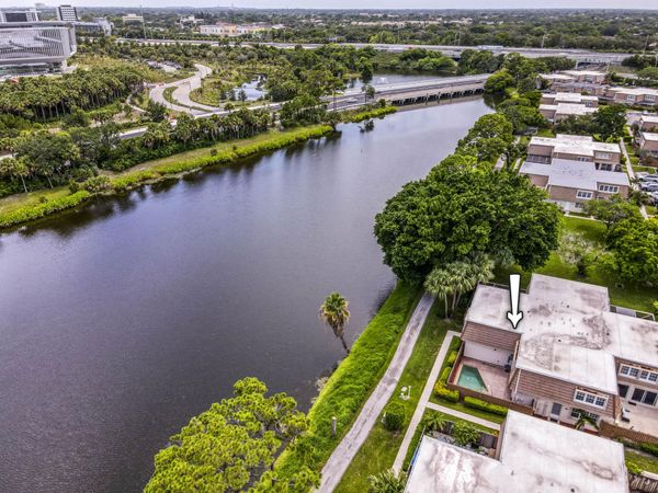 4338 Hazel Avenue, Unit A, Palm Beach Gardens, FL 33410