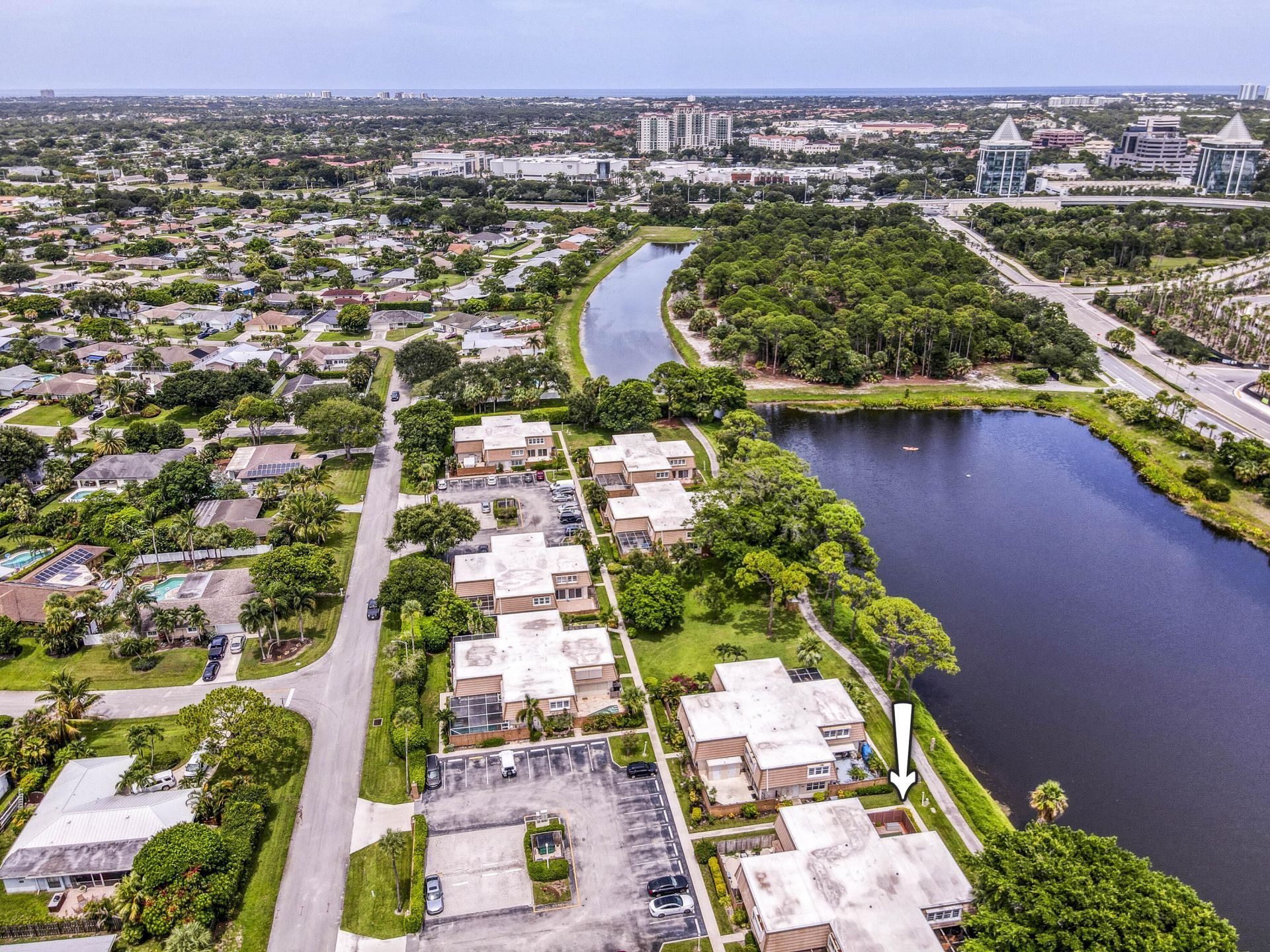 4338 Hazel Avenue, Unit A, Palm Beach Gardens, FL 33410 Photo