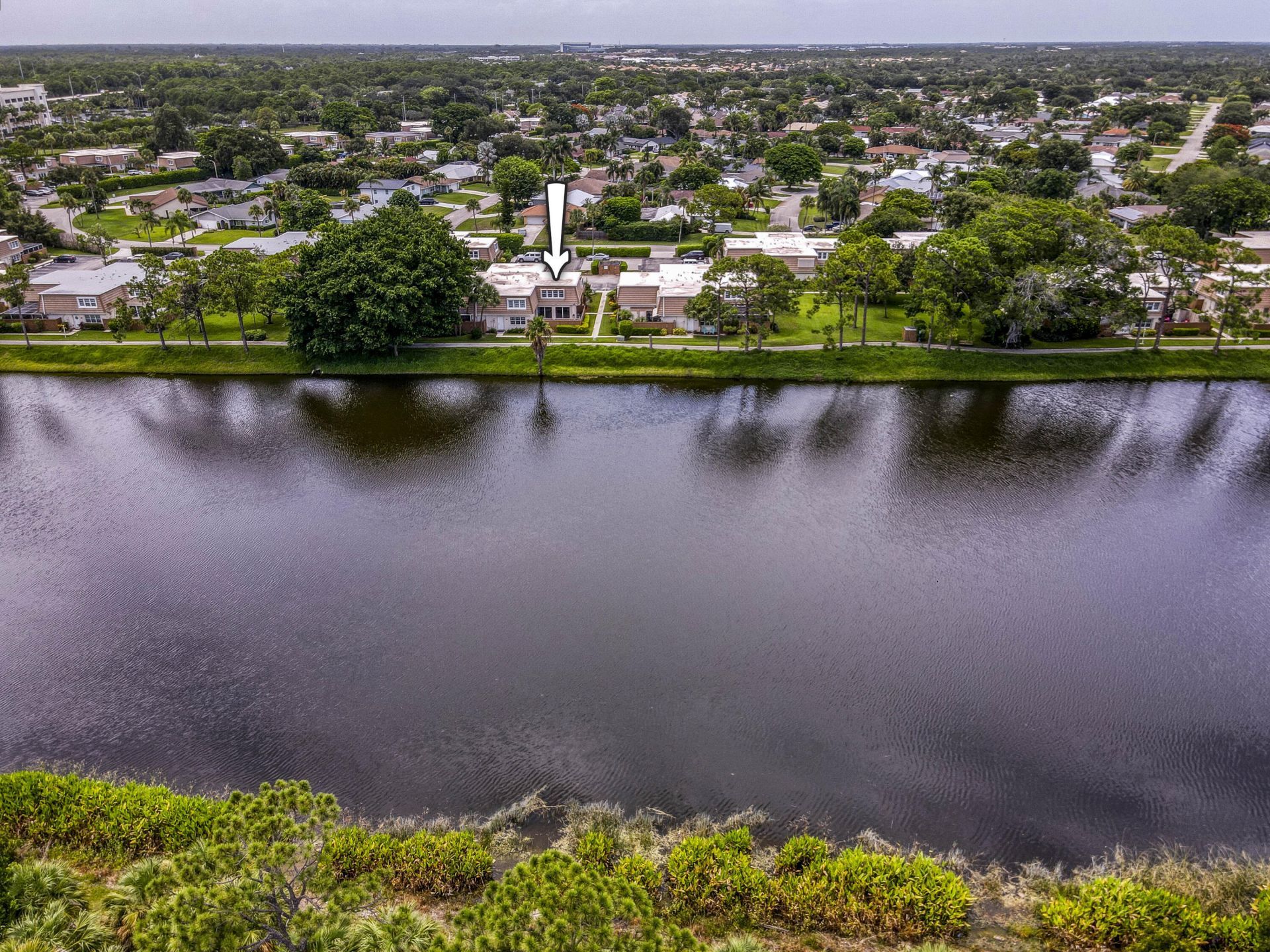 4338 Hazel Avenue, Unit A, Palm Beach Gardens, FL 33410 Photo