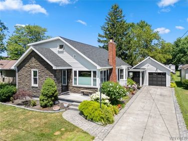 10618 Linwood Drive, Dunkirk, NY 14048