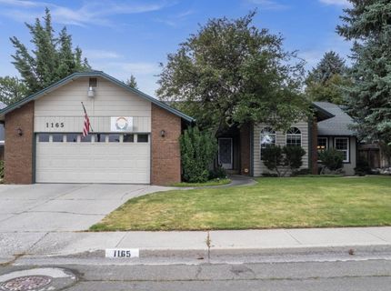 1165 W Winnie Lane, Carson City, NV 89703 Photo
