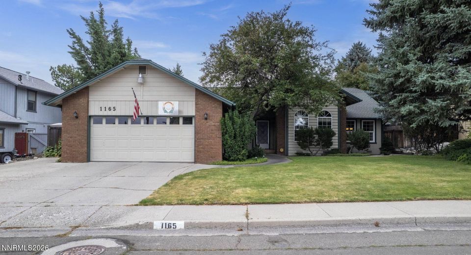 1165 W Winnie Lane, Carson City, NV 89703 Photo
