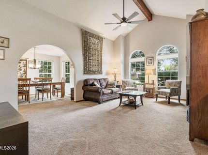 1165 W Winnie Lane, Carson City, NV 89703 Photo