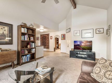 1165 W Winnie Lane, Carson City, NV 89703 Photo