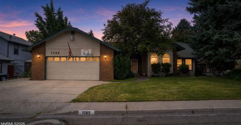 1165 W Winnie Lane, Carson City, NV 89703 Photo