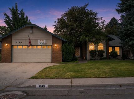 1165 W Winnie Lane, Carson City, NV 89703 Photo