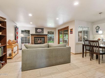 1165 W Winnie Lane, Carson City, NV 89703 Photo