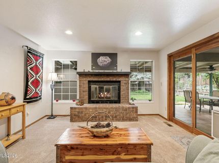 1165 W Winnie Lane, Carson City, NV 89703 Photo