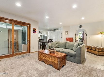 1165 W Winnie Lane, Carson City, NV 89703 Photo