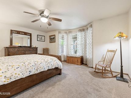 1165 W Winnie Lane, Carson City, NV 89703 Photo