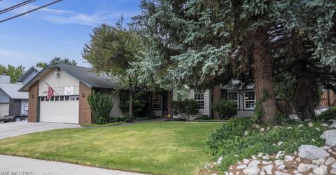 1165 W Winnie Lane, Carson City, NV 89703 Photo