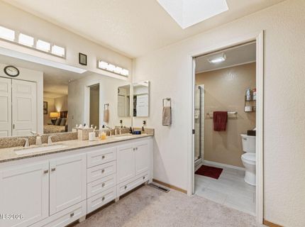 1165 W Winnie Lane, Carson City, NV 89703 Photo