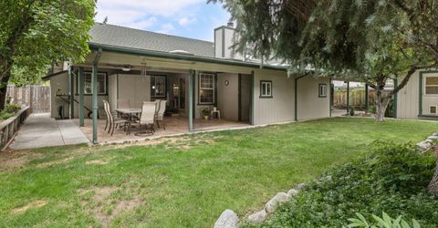 1165 W Winnie Lane, Carson City, NV 89703 Photo