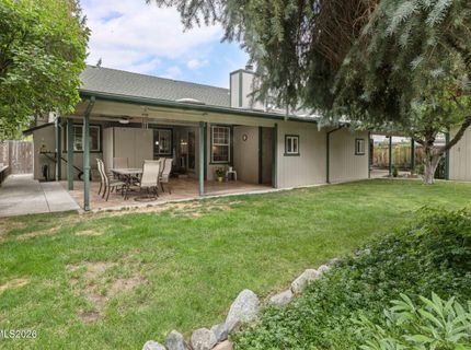 1165 W Winnie Lane, Carson City, NV 89703 Photo