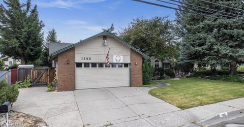 1165 W Winnie Lane, Carson City, NV 89703 Photo
