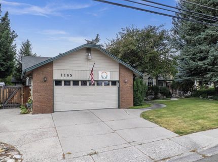 1165 W Winnie Lane, Carson City, NV 89703 Photo