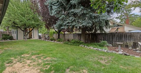 1165 W Winnie Lane, Carson City, NV 89703 Photo