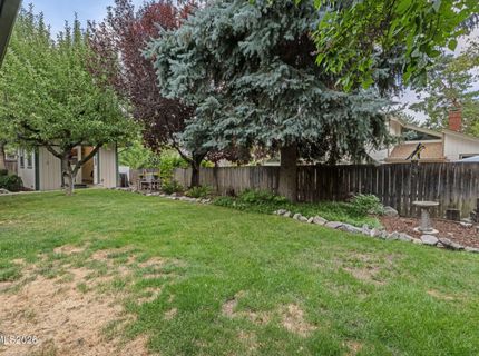 1165 W Winnie Lane, Carson City, NV 89703 Photo