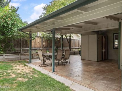 1165 W Winnie Lane, Carson City, NV 89703 Photo