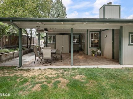 1165 W Winnie Lane, Carson City, NV 89703 Photo