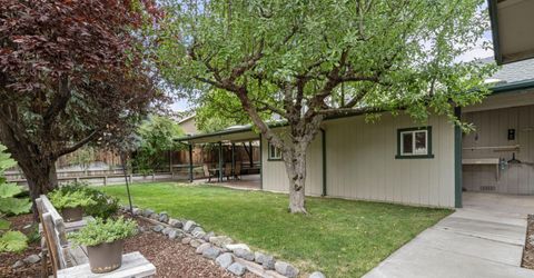 1165 W Winnie Lane, Carson City, NV 89703 Photo
