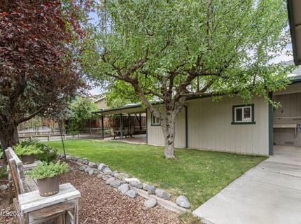 1165 W Winnie Lane, Carson City, NV 89703 Photo