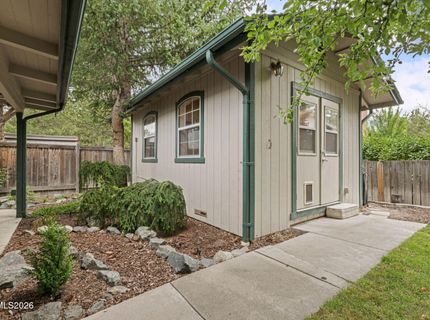 1165 W Winnie Lane, Carson City, NV 89703 Photo