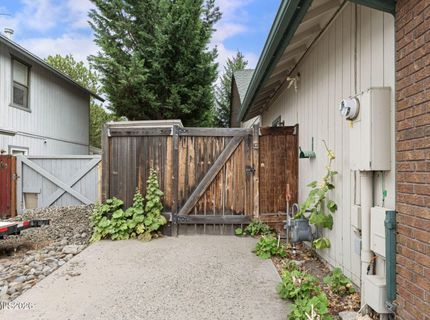 1165 W Winnie Lane, Carson City, NV 89703 Photo