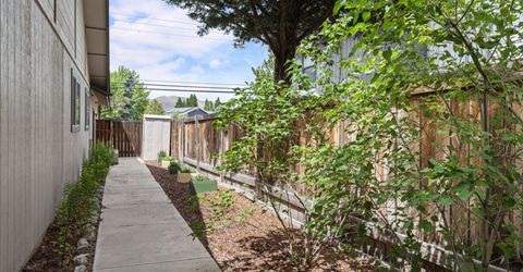 1165 W Winnie Lane, Carson City, NV 89703 Photo
