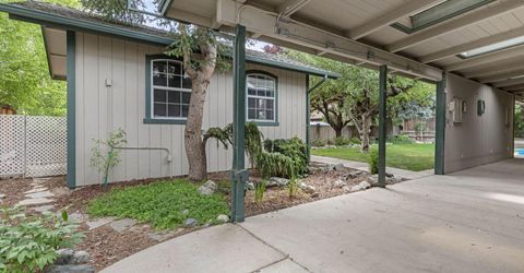 1165 W Winnie Lane, Carson City, NV 89703 Photo