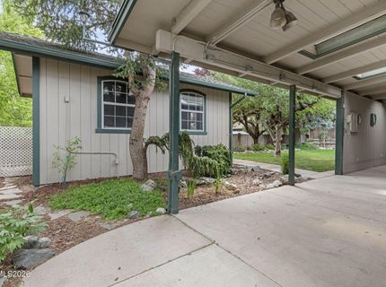 1165 W Winnie Lane, Carson City, NV 89703 Photo