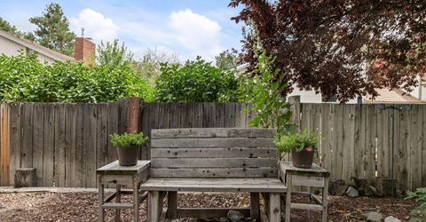 1165 W Winnie Lane, Carson City, NV 89703 Photo
