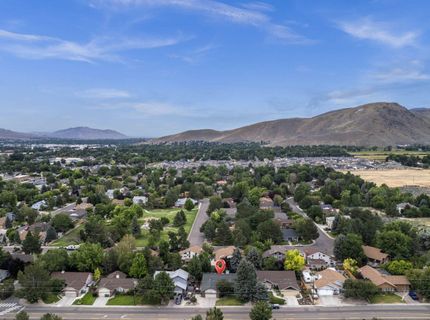 1165 W Winnie Lane, Carson City, NV 89703 Photo