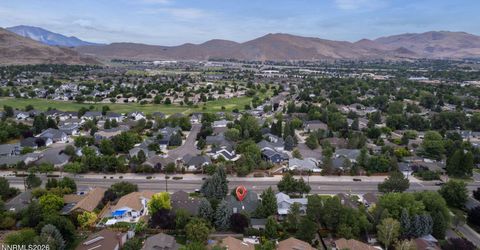 1165 W Winnie Lane, Carson City, NV 89703 Photo