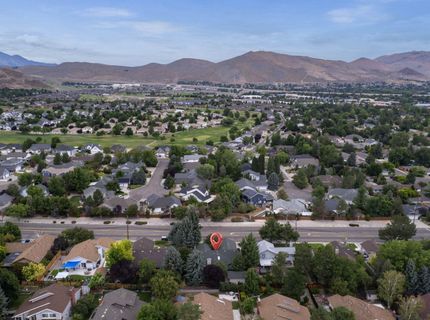 1165 W Winnie Lane, Carson City, NV 89703 Photo