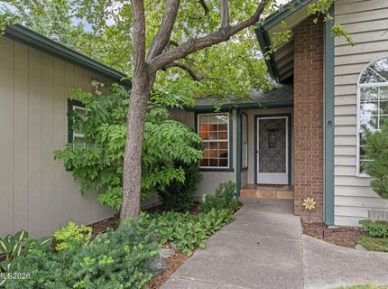 1165 W Winnie Lane, Carson City, NV 89703 Photo
