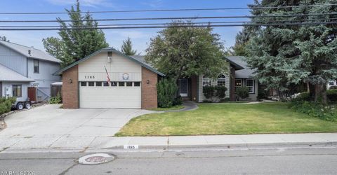 1165 W Winnie Lane, Carson City, NV 89703 Photo