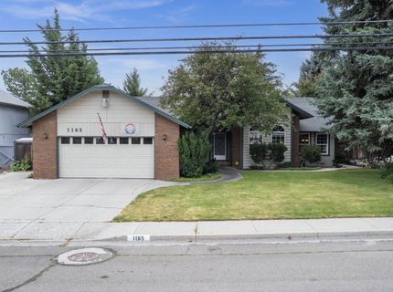1165 W Winnie Lane, Carson City, NV 89703 Photo
