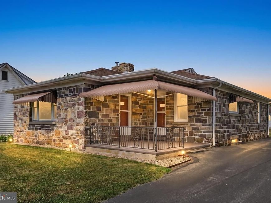 223 Sweet Arrow Lake Road , Pine Grove, PA 17963 Main Photo