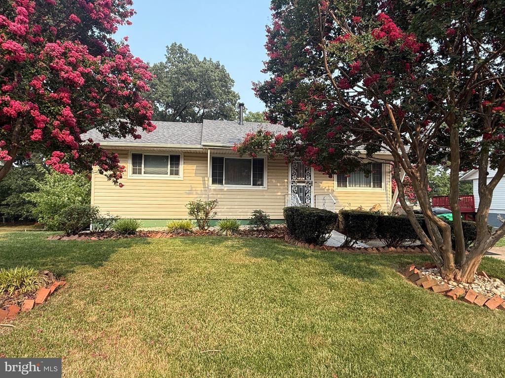 3119 82ND AVENUE , LANDOVER, MD 20785