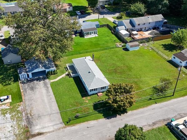 64 DARTMOUTH ROAD, PENNSVILLE, NJ 08070