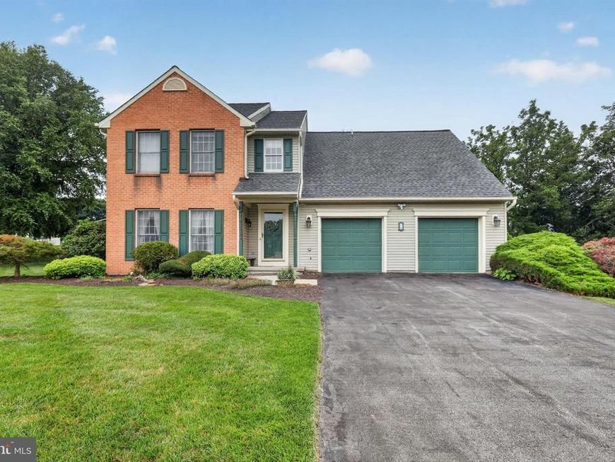 1 Taney Court , Taneytown, MD 21787 Main Photo
