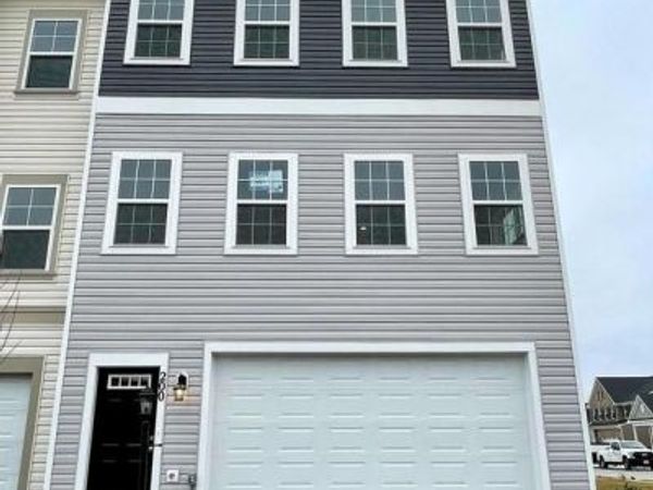 200 NORLAND KNOLL DR, STEPHENSON, VA 22656