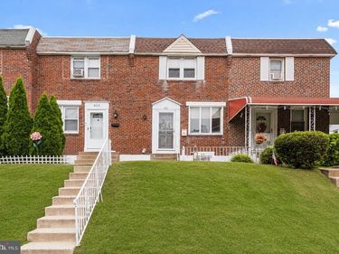 621 BEECH AVENUE , GLENOLDEN, PA 19036