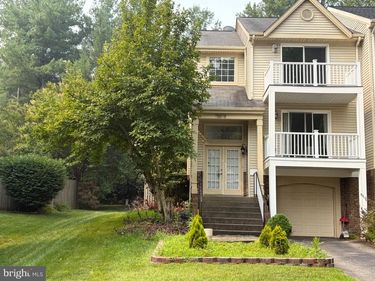 15618 MONTVIEW DRIVE , DUMFRIES, VA 22025
