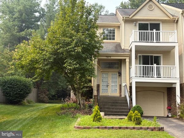 15618 MONTVIEW DRIVE, DUMFRIES, VA 22025