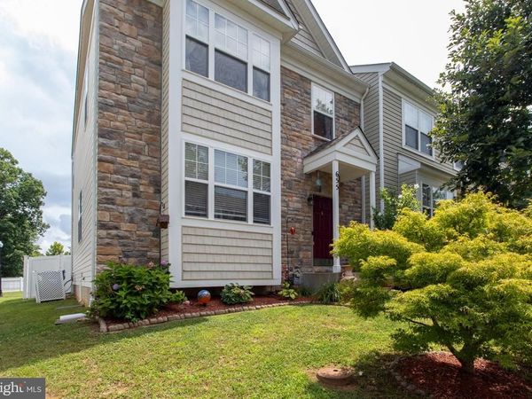 655 BURR OAK COURT, PRINCE FREDERICK, MD 20678