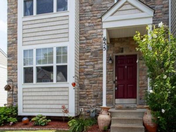 655 BURR OAK COURT, PRINCE FREDERICK, MD 20678