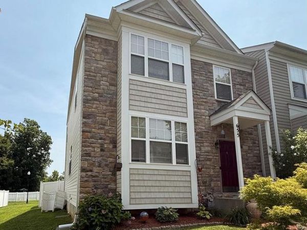 655 BURR OAK COURT, PRINCE FREDERICK, MD 20678