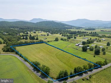 0 FARMVIEW ROAD , LURAY, VA 22835